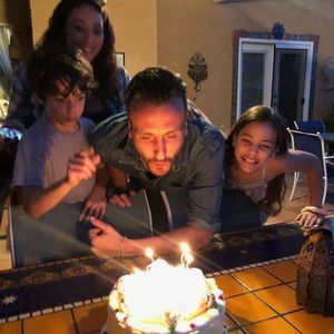 Meet your Posher, Lucas